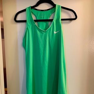 Nike Tennis Dress